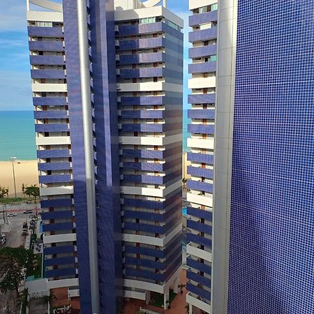 Apartamento No Beach Class Fortaleza Meireles Extérieur photo