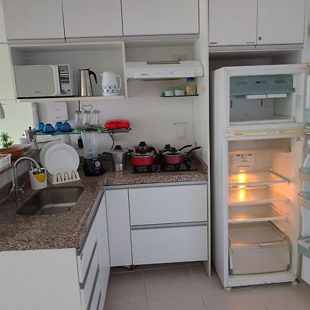 Apartamento No Beach Class Fortaleza Meireles Extérieur photo