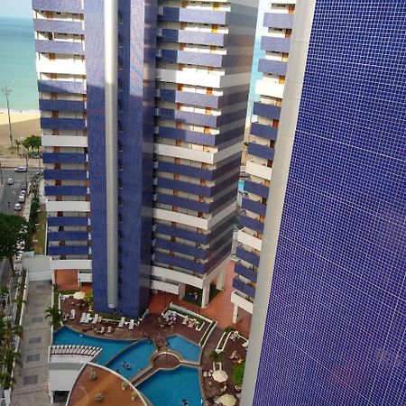 Apartamento No Beach Class Fortaleza Meireles Extérieur photo