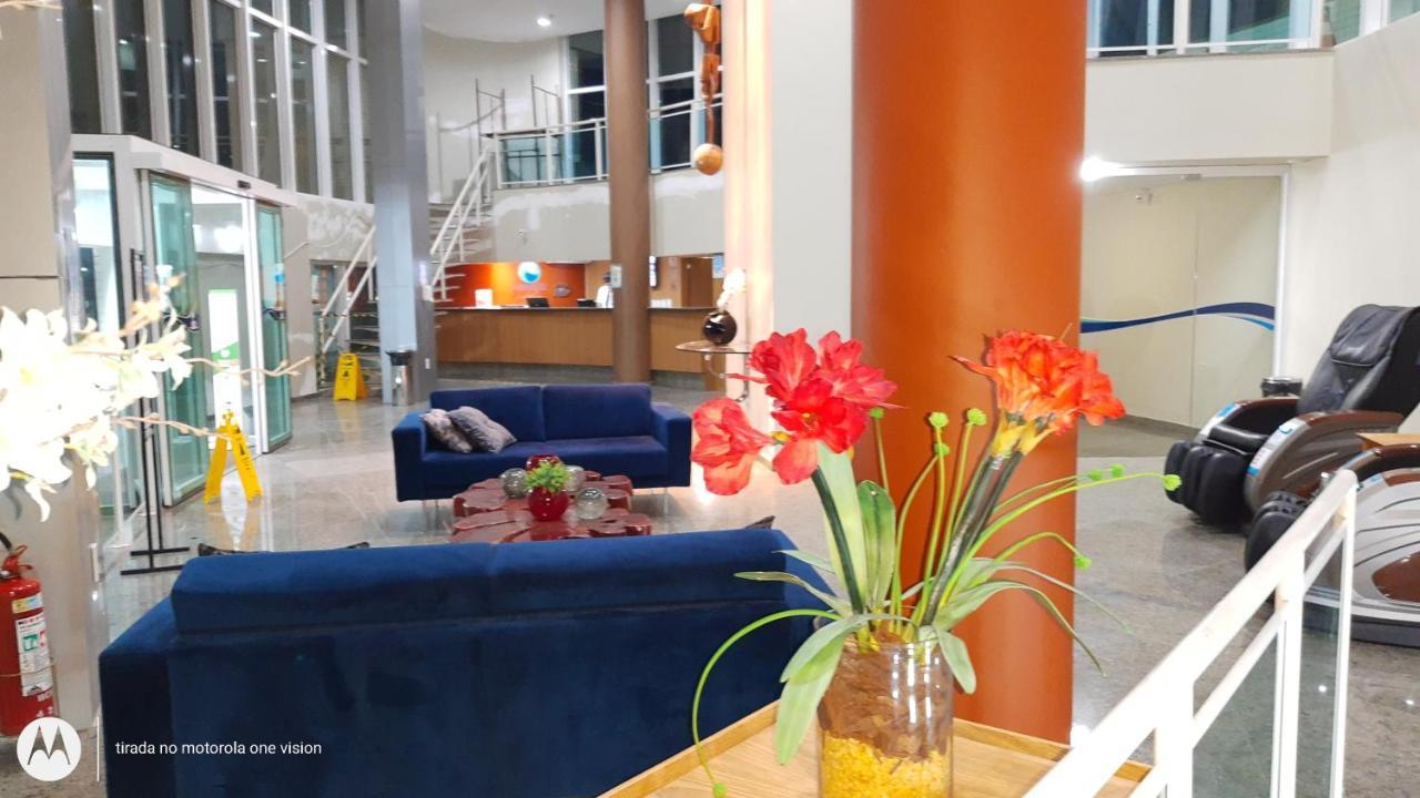 Apartamento No Beach Class Fortaleza Meireles Extérieur photo