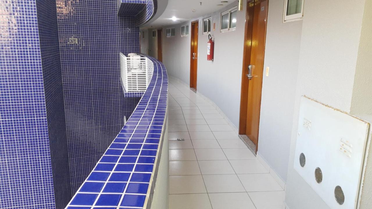 Apartamento No Beach Class Fortaleza Meireles Extérieur photo