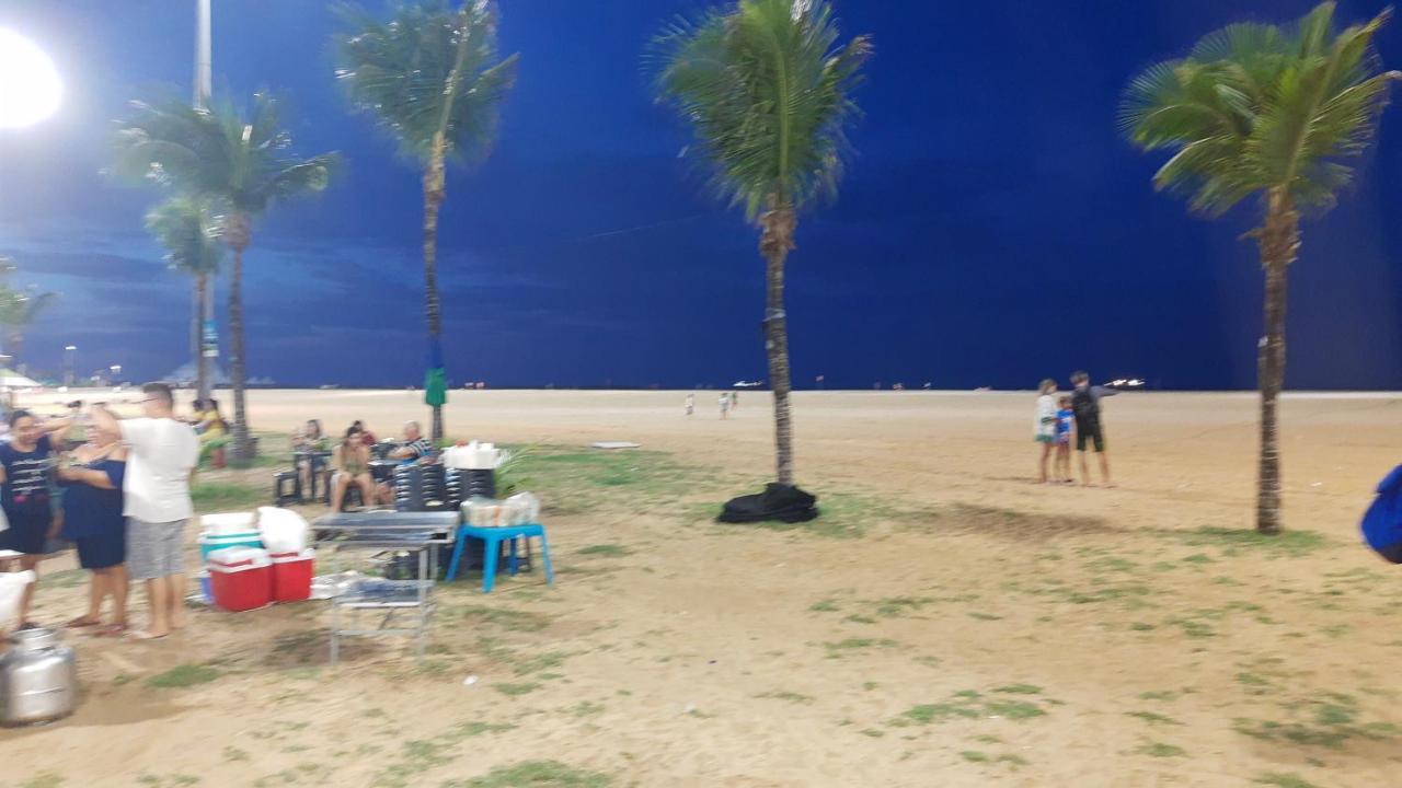 Apartamento No Beach Class Fortaleza Meireles Extérieur photo