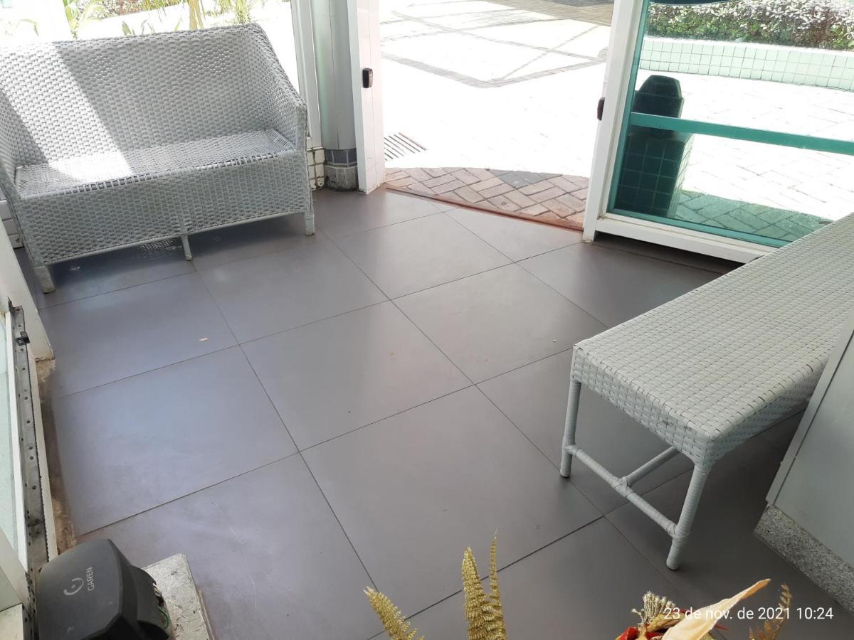Apartamento No Beach Class Fortaleza Meireles Extérieur photo