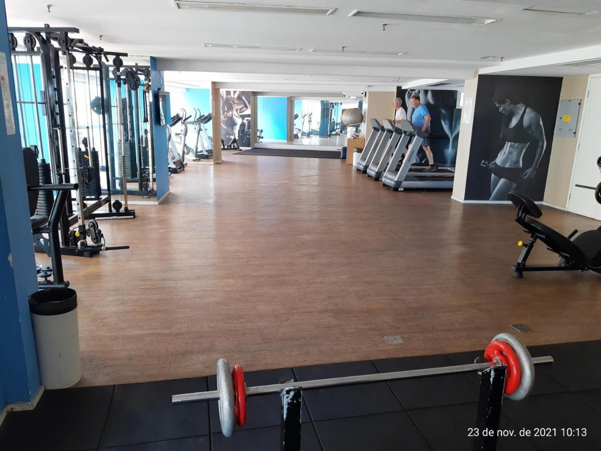 Apartamento No Beach Class Fortaleza Meireles Extérieur photo