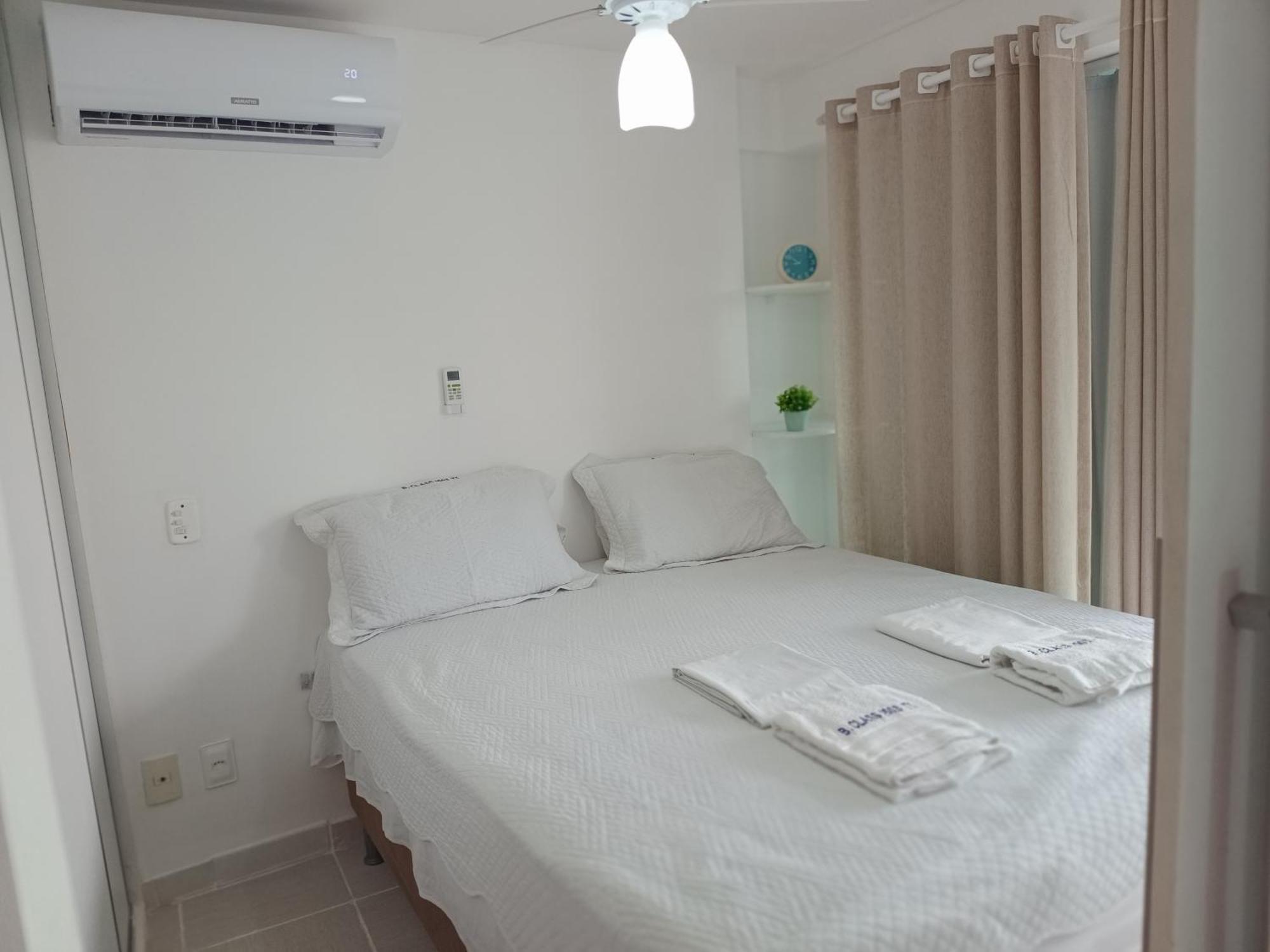 Apartamento No Beach Class Fortaleza Meireles Extérieur photo