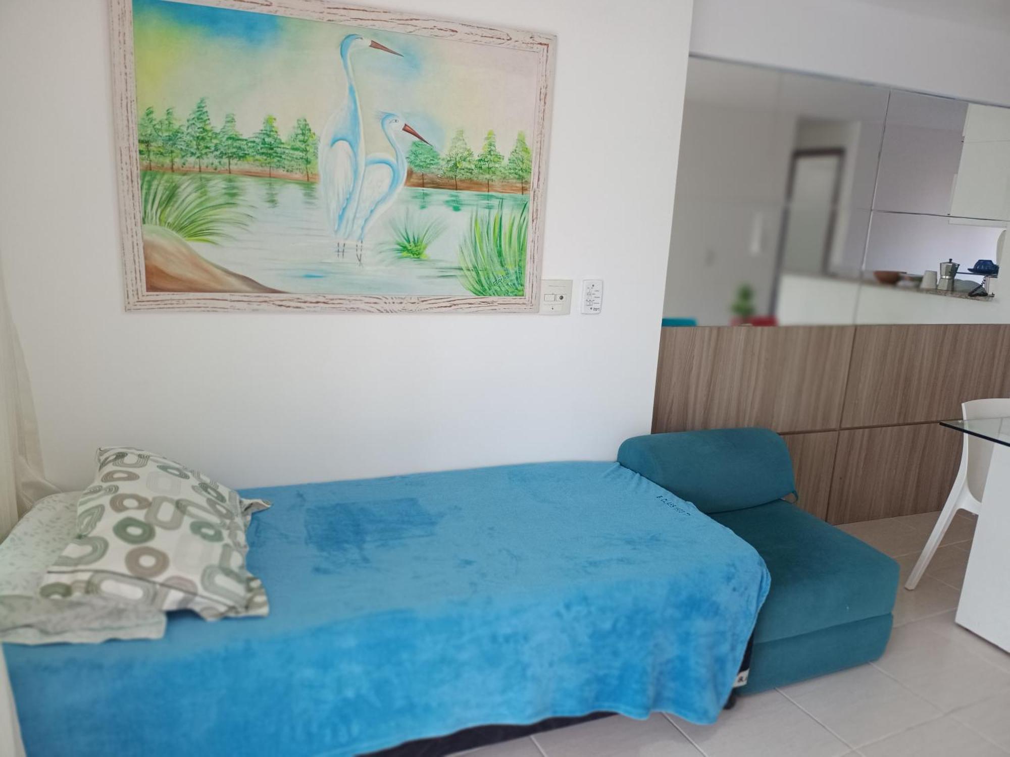 Apartamento No Beach Class Fortaleza Meireles Extérieur photo