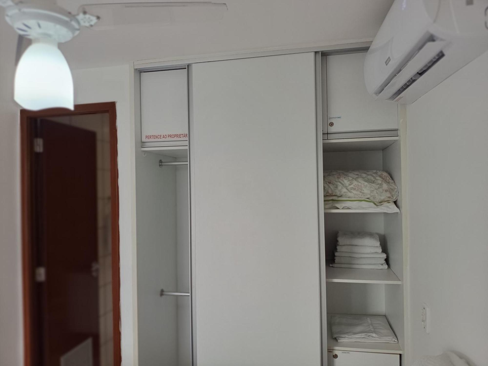 Apartamento No Beach Class Fortaleza Meireles Extérieur photo