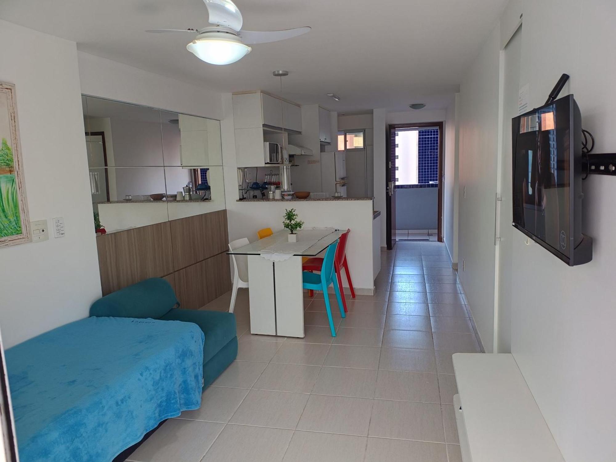 Apartamento No Beach Class Fortaleza Meireles Extérieur photo