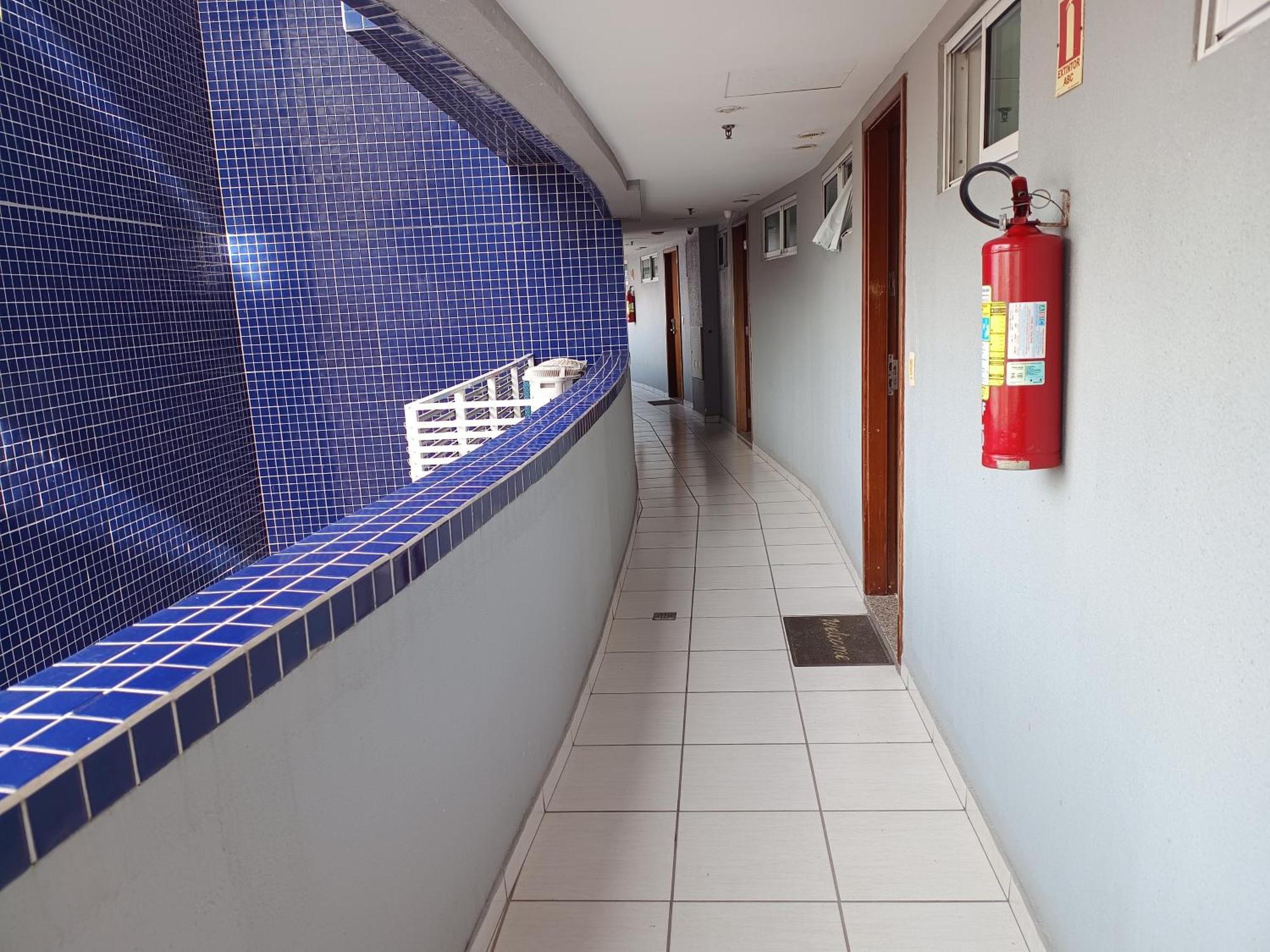 Apartamento No Beach Class Fortaleza Meireles Extérieur photo