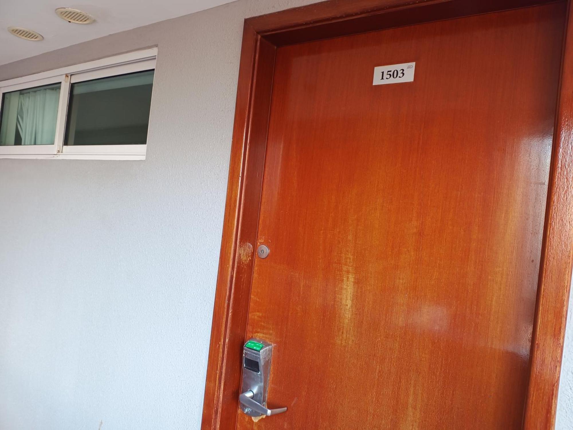Apartamento No Beach Class Fortaleza Meireles Extérieur photo