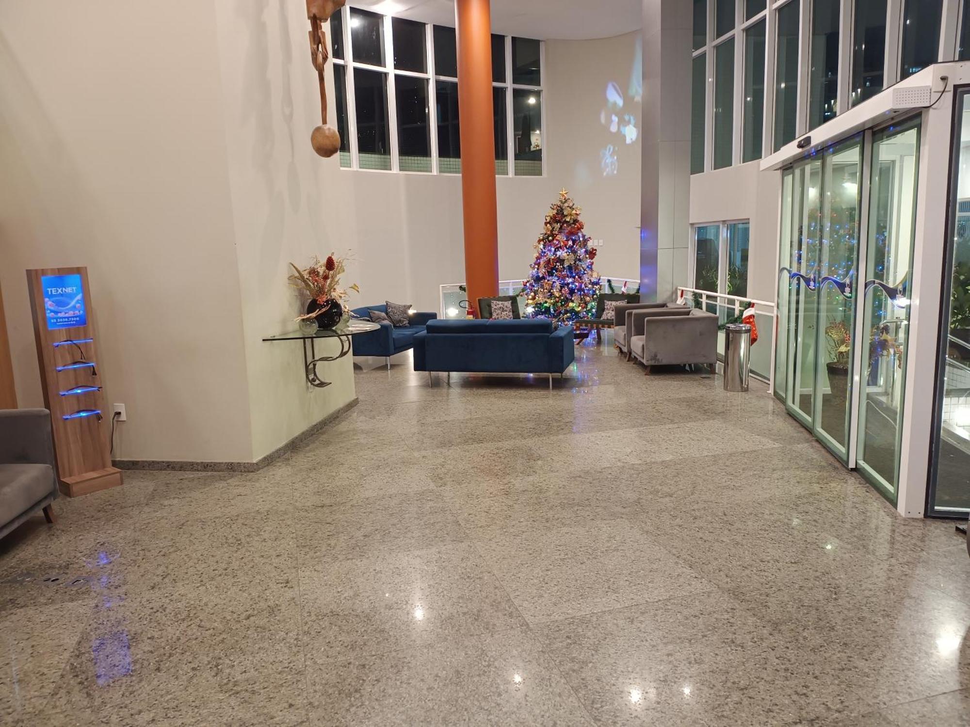Apartamento No Beach Class Fortaleza Meireles Extérieur photo