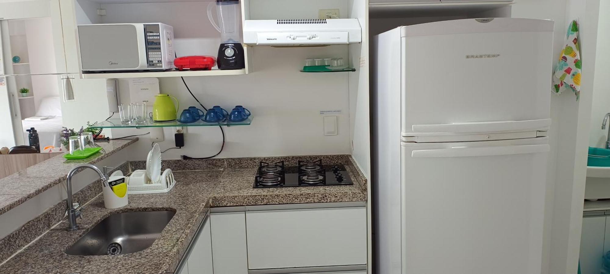Apartamento No Beach Class Fortaleza Meireles Extérieur photo